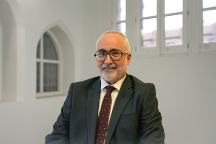 Francisco Dolz